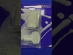 Υπερήχων ανιχνευτής Aloka UST-9130 Prosound Alpha 7 Alpha 10 Prosound F75 Κομβικό καμπυλωμένο