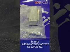 Υπερήχθης ανιχνευτής γραμμική LA435 Esaote Mylab65 Δυναμικό ιατρικής σαρώσεως τάξης II