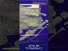 Σύστημα υπερήχων διαγνωστικής απεικόνισης συμβατό με το υπερήχων σαρωτή GE 4C-RS