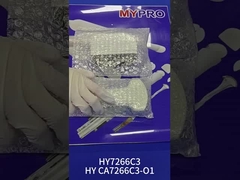 Haiying HY2000/HY6000pro Συμβατός υπερήχων HY7266C3 με ιδιότητες Ob/Gyn