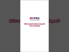 Υπερήχων συμβατός με ανιχνευτές μετατροπέας γραμμικό Aloka UST-5412 Alpha7 Alpha10