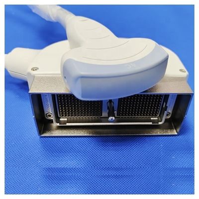 Logiq P5 P6 και P6Pro Υπερήχων συμβατός ανιχνευτής με σύμπλεκτη καμπυλωτή σχεδίαση από την GE 4C