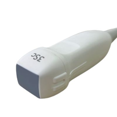 GE 3Sc-RS Logiq F6 Vivid i iq Versana Voluson P8 Τάξη ΙΙ Υπερήχων συμβατός ανιχνευτής