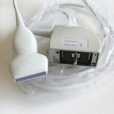 Υπερήχορος συμβατός γραμμικός ανιχνευτής για όργανα κλάσης ΙΙ Chison L7M-A ECO1 ECO2 ECO3