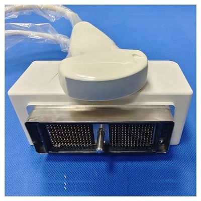 Διαγνωστικός υπερηχογράφος Esaote CA431 Curved Convex Transducer για ιατρική απεικόνιση