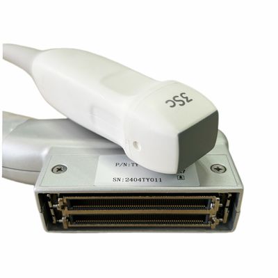 GE Logiq F6 Voluson P8 Vivid i/iq συμβατό με 3SC-RS καρδιακό τομέα