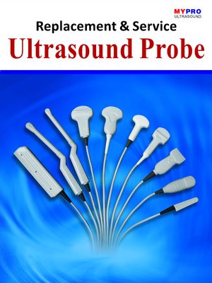 Υπερήχων Διαγνωστικό Σύστημα απεικόνισης για GE Logiq E9/S7R3 Expert Vivid E9/E90/E95/S60N