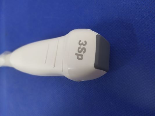 Υπερήχων ανιχνευτής με τεχνολογία 3Sp Phase Array GE Logiq P5/P6/P6 Pro συμβατό
