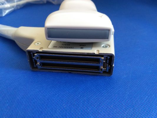 Γραμμικός 8L-RS GE υπερήχων συμβατός μετατροπέας ανιχνευτών για διαγνωστικό σύστημα απεικόνισης