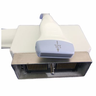 Διαγνωστικό σύστημα απεικόνισης GE 12L Linear Transducer Probe για τη GE Logiq 7/P5/S6 Vivid3/4/7