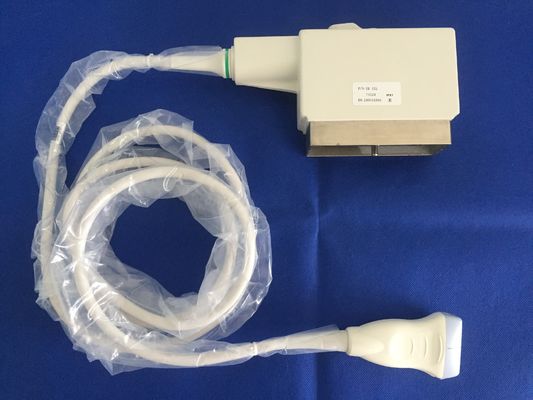 Διαγνωστικό σύστημα απεικόνισης GE 12L Linear Transducer Probe για τη GE Logiq 7/P5/S6 Vivid3/4/7