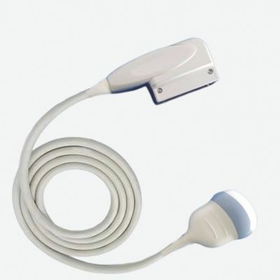 Voluson P8/i BT14 Versana Premier συμβατό 4D Κονβέξ υπερήχων ανιχνευτής GE RAB2-6-RS