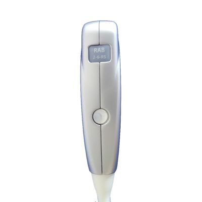 Voluson P8/i BT14 Versana Premier συμβατό 4D Κονβέξ υπερήχων ανιχνευτής GE RAB2-6-RS