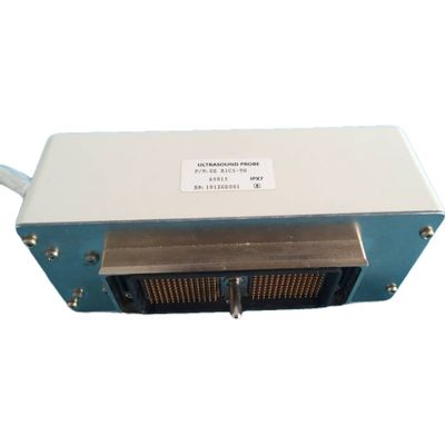 Διαγνωστικό σύστημα απεικόνισης GE RIC5-9H 4D TV Αντικατασκευαστικό ανιχνευτή Υπερήχησης συμβατό ανιχνευτή