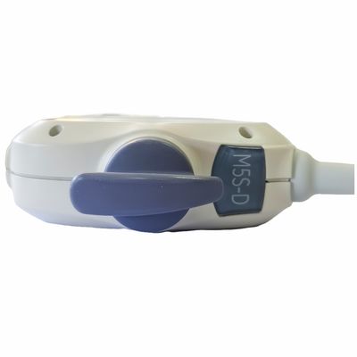 Ορκολόγος/Γυναικολόγος M5S-D για GE Logiq S8/E9 Matrix Cardiac Ultrasonic Transducer Compatible Probe