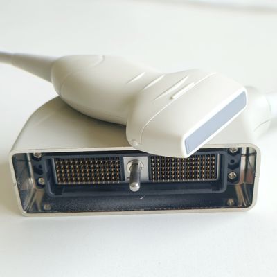 Διαγνωστικό σύστημα απεικόνισης Mindray 7L4A Υπερήχων γραμμικός ανιχνευτής για DC-3/6/6 VET/N3/60