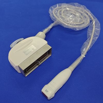 GE 3S Logiq 400 Ασύρματος μετατροπέας φάσης μετατροπέας διαγνωστικού υπερήχους συμβατός ανιχνευτής
