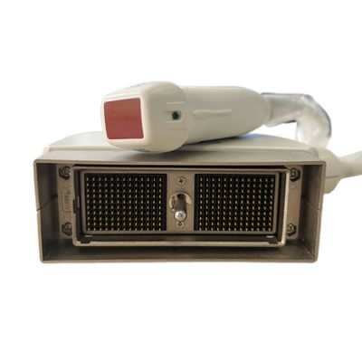 GE 3S Logiq 400 Ασύρματος μετατροπέας φάσης μετατροπέας διαγνωστικού υπερήχους συμβατός ανιχνευτής