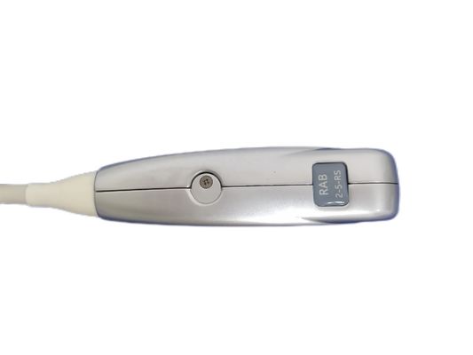 Συστήματα διαγνωστικής απεικόνισης για GE RAB2-5-RS Voluson i