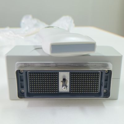 Αλόκα UST-5546 Υπερήχων συμβατός γραμμικός ανιχνευτής για διαγνωστική τάξη II SSD3500plus