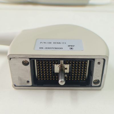 Διαγνωστικό σύστημα απεικόνισης Chison V6-A Συμβατό υπερήχων Transvaginal Transducer Probe για ECO1 ECO2 ECO3