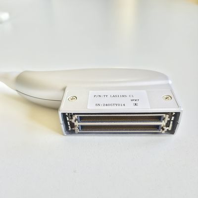 Γραμμικό ασύρματο L5-11-RS GE Versana Essential Ultrasonic Probe για διαγνωστική απεικόνιση