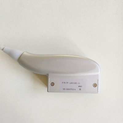 Γραμμικό ασύρματο L5-11-RS GE Versana Essential Ultrasonic Probe για διαγνωστική απεικόνιση