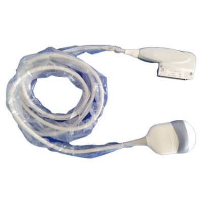 Υπερηχογράφημα 4D Κονβέξ RAB4-8-RS για GE Voluson i BT14 VolusonP8 VolusonS6