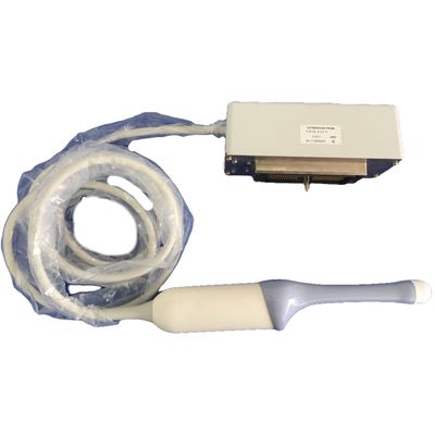 GE Voluson 730 Συμβατό Δίαινα ΙΙ Διαγνωστικό 4D διαδοχικό RIC5-9 υπερήχων ανιχνευτή