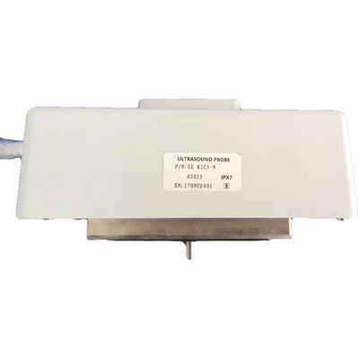GE Voluson 730 Συμβατό Δίαινα ΙΙ Διαγνωστικό 4D διαδοχικό RIC5-9 υπερήχων ανιχνευτή