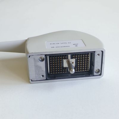 Τεχνολογία υπερήχων συμβατός με την ορθική σειρά τύπου ανιχνευτή μετασχηματιστή για το Chison L7V-A