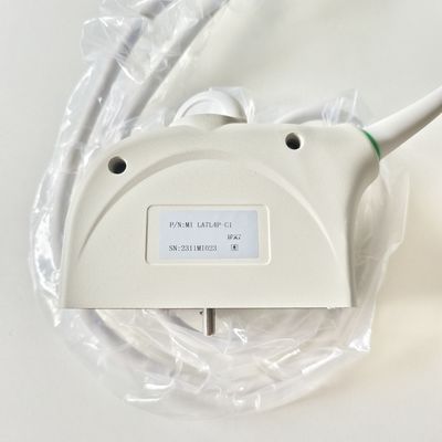 Διαγνωστικό όργανο κλάσης ΙΙ Mindray 7L4P Γραμμική ανίχνευση για υπερήχνη Z6/DP-7/DC30