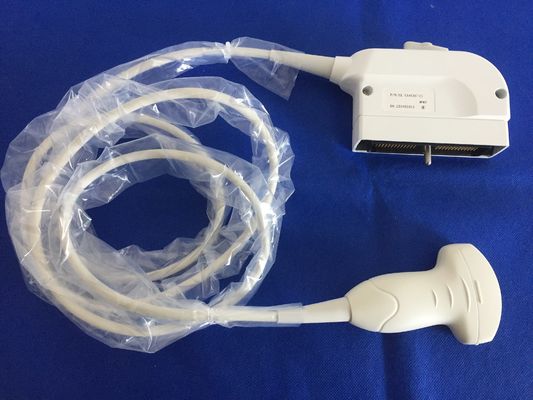 Υπερήχων συμβατός ανιχνευτής GE 4C-RC logiq C2 logiq C5 logiq καμπύλη για την ιατρική