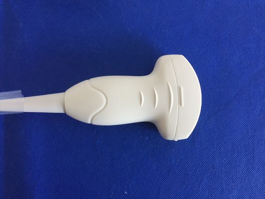 Υπερήχων συμβατός ανιχνευτής GE 4C-RC logiq C2 logiq C5 logiq καμπύλη για την ιατρική