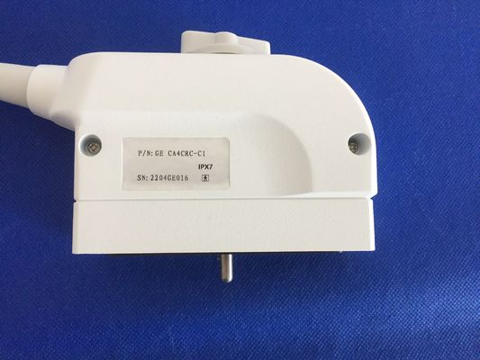 Υπερήχων συμβατός ανιχνευτής GE 4C-RC logiq C2 logiq C5 logiq καμπύλη για την ιατρική