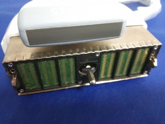 Υπερήχθης ανιχνευτής συμβατός με GE ML6-15-D Logiq E9 Logiq S8 Voluson E8 Expert