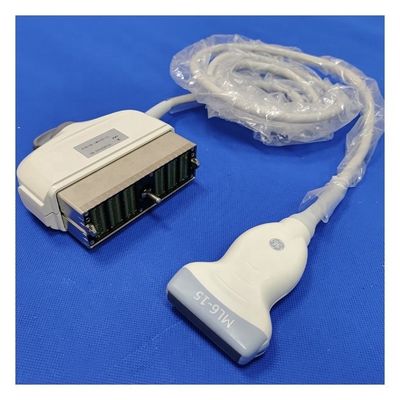 Υπερήχθης ανιχνευτής συμβατός με GE ML6-15-D Logiq E9 Logiq S8 Voluson E8 Expert