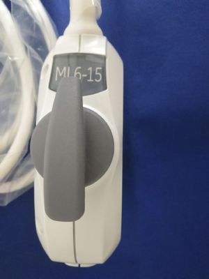Υπερήχθης ανιχνευτής συμβατός με GE ML6-15-D Logiq E9 Logiq S8 Voluson E8 Expert