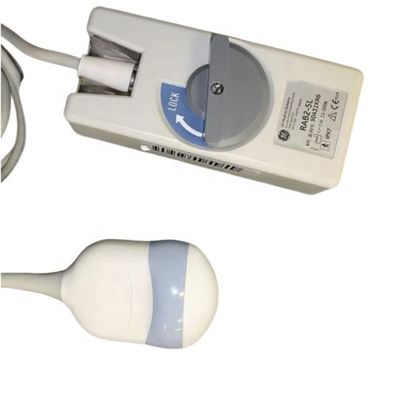 Κλάση II Υπερήχων ανιχνευτής για GE RAB2-5L Voluson 730 Υπερήχων συμβατό και πρότυπο