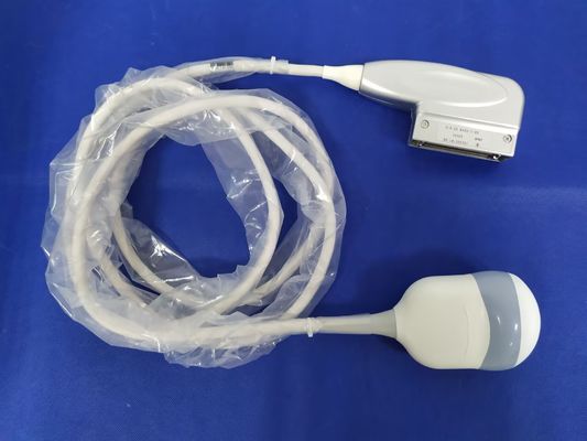 Διαγνωστικός υπερήχιος συμβατός ανιχνευτής 4D κυψελώδης καμπύλη GE RAB2-5-RS Voluson i BT14 Voluson S6