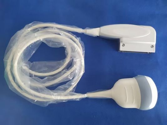 Διαγνωστικός υπερηχητικός ανιχνευτής 4D Κονβέξ καμπυλωτός GE RAB2-6-RS Voluson P8 Versana Premier