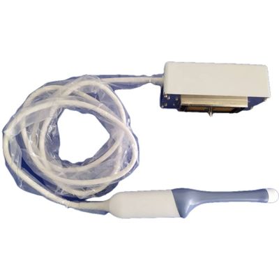 Τεχνική ανάλυση με υπερηχογράφηση 4D Transvaginal GE RIC5-9H