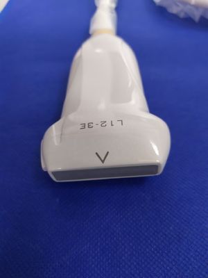Διαγνωστικό σύστημα απεικόνισης Mindray L12-3E DC-8 Υπερήχων γραμμικό ανιχνευτή με συμβατότητα