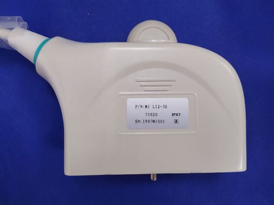 Διαγνωστικό σύστημα απεικόνισης Mindray L12-3E DC-8 Υπερήχων γραμμικό ανιχνευτή με συμβατότητα