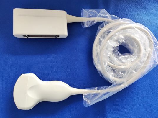 Υπερήχθης συμβατός διαγλυπτικός ανιχνευτής PH C8-4v Affiniti 50 όργανο κλάσης II