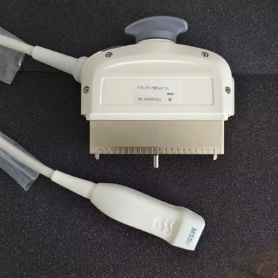 GE M5Sc-D Κάρδιολογικός ανιχνευτής υπερήχων για Logiq S8 Logiq E9 Vivid E90 Vivid E95 Matrix