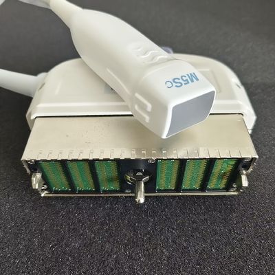 GE M5Sc-D Κάρδιολογικός ανιχνευτής υπερήχων για Logiq S8 Logiq E9 Vivid E90 Vivid E95 Matrix