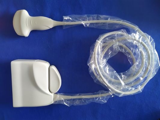 Κονβέξ καμπυλωτό PH C6-3 HD15 υπερήχων συμβατό ανιχνευτικό για διαγνωστικό σύστημα απεικόνισης