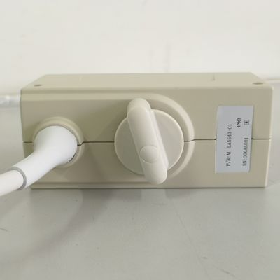 Ανθρώπινο γραμμικό ανιχνευτή για την Aloka UST-5543 σε SSD 5000 και SSD 5500 Prosound Alpha 5/5SX/10