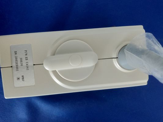 Πλαστικός υπερήχων ανιχνευτής για το σύστημα διαγνωστικής απεικόνισης Esaote Mylab 40 Mylab 70 κατηγορίας C